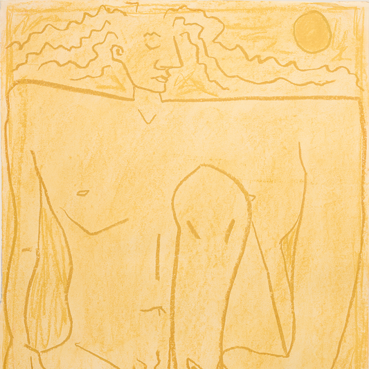 Untitled 3 - Print