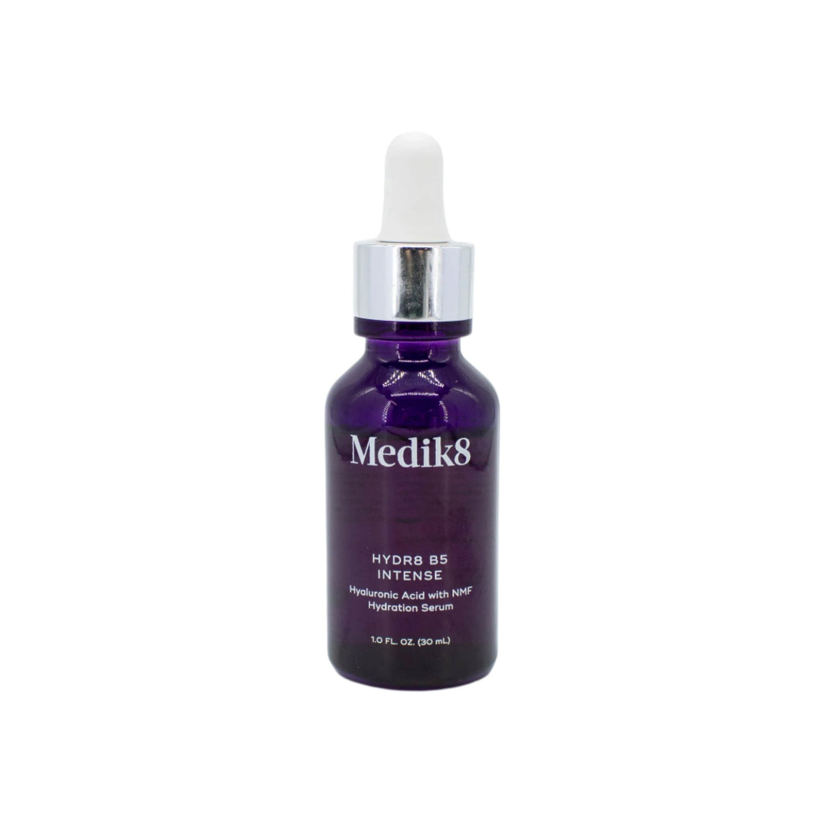 Medik8 Hydr8 B5 Intense Serum 1oz - Missing Box