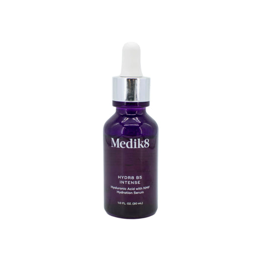Medik8 Hydr8 B5 Intense Serum 1oz - Small Amount Missing