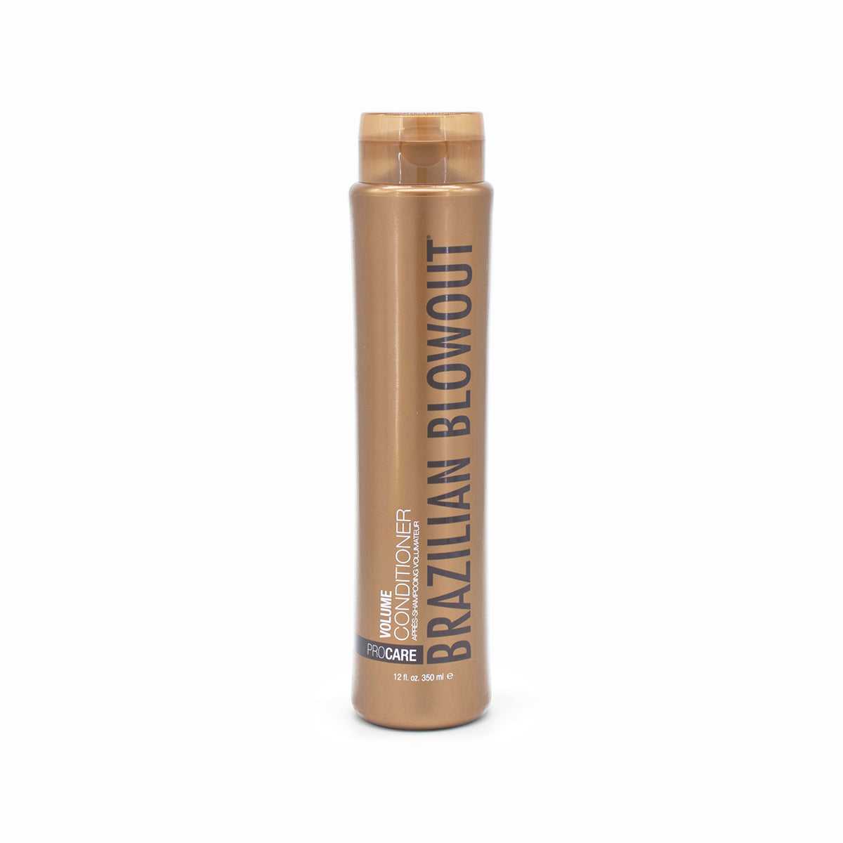BRAZILIAN BLOWOUT ProCare Volume Conditioner 12oz - Missing Box
