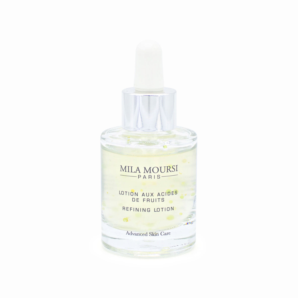 MILA MOURSI Refining Lotion 1oz - Small Amount Missing