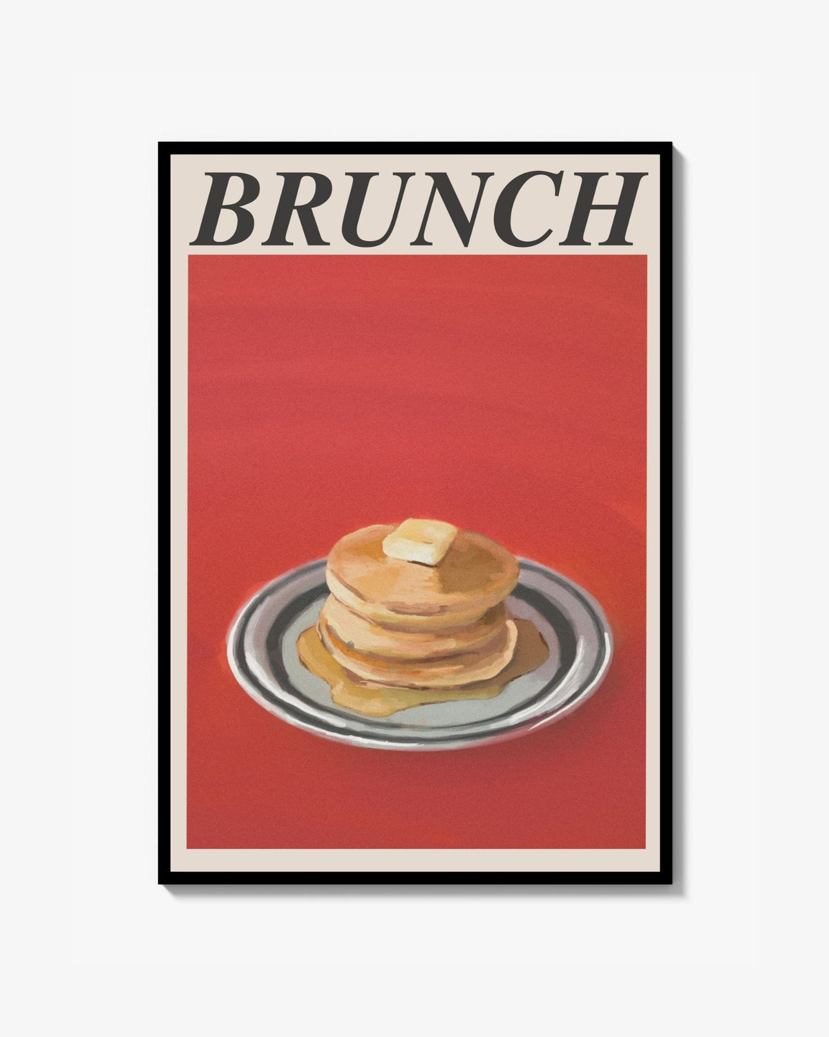 Brunch Print