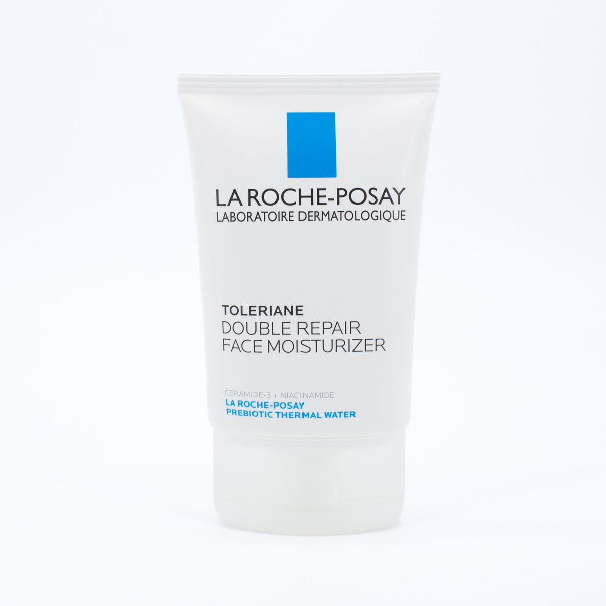 LA ROCHE-POSAY Toleriane Double Repair Face Moisturizer 2.5oz - Imperfect Box - This is Beauty US