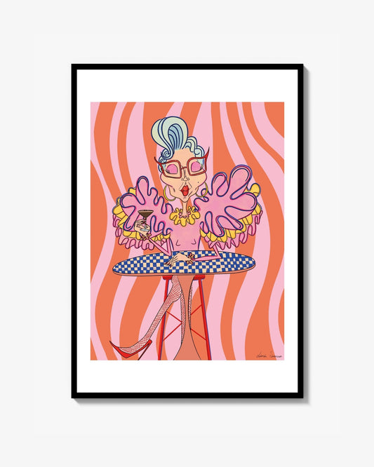 Friday Feeling - Poster