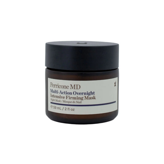 Perricone MD Multi-Action Overnight Intensive Firming Mask 2oz - Imperfect Box