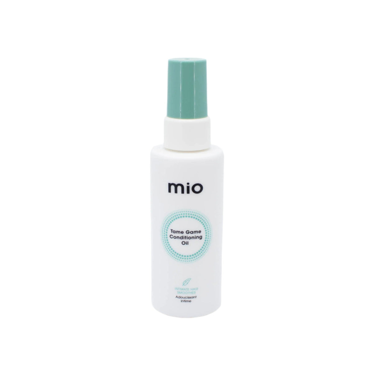 mio Tame Game Conditioning Oil 1.6oz - Imperfect Box