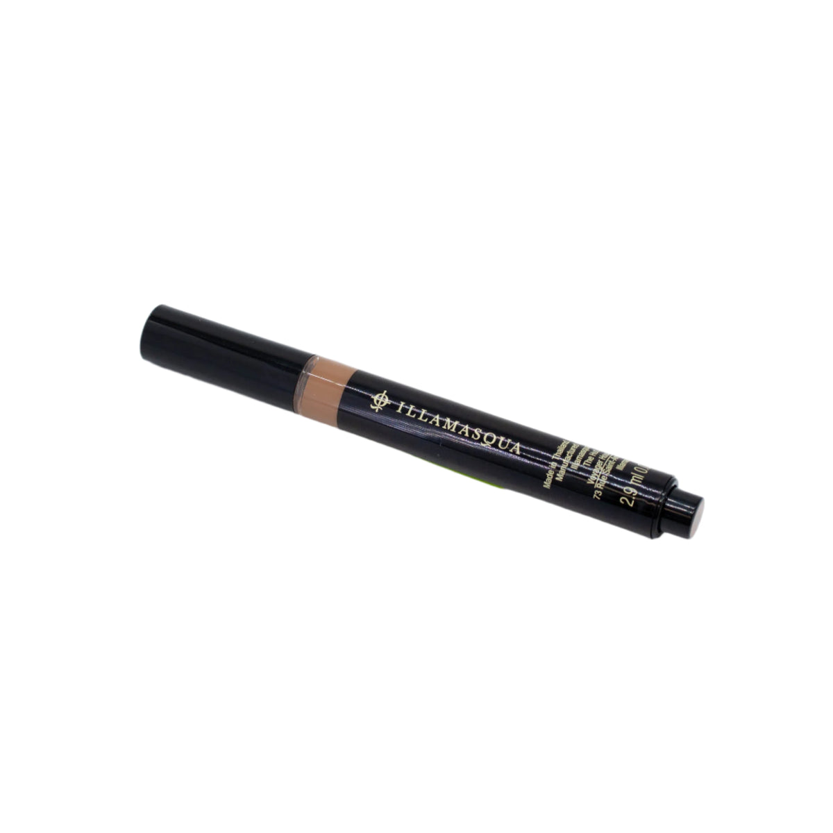 ILLAMASQUA Skin Base Concealer Pen DARK 1 0.09oz - Imperfect Box