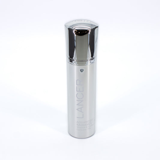 LANCER Advanced C Radiance Treatment with Vitamin C 1.7oz - New