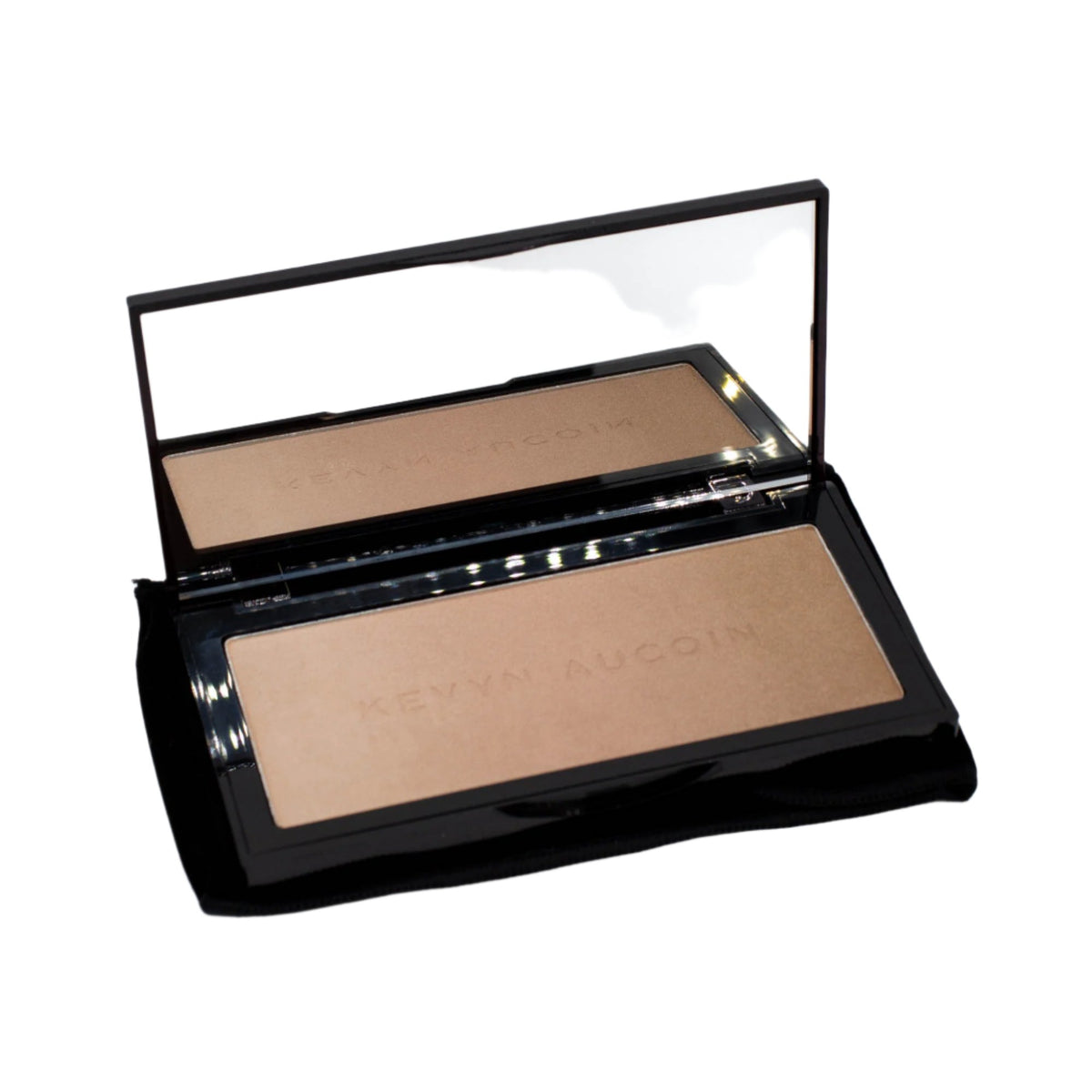 KEVYN AUCOIN The Neo-Highlighter SAHARA 0.74oz - Imperfect Box